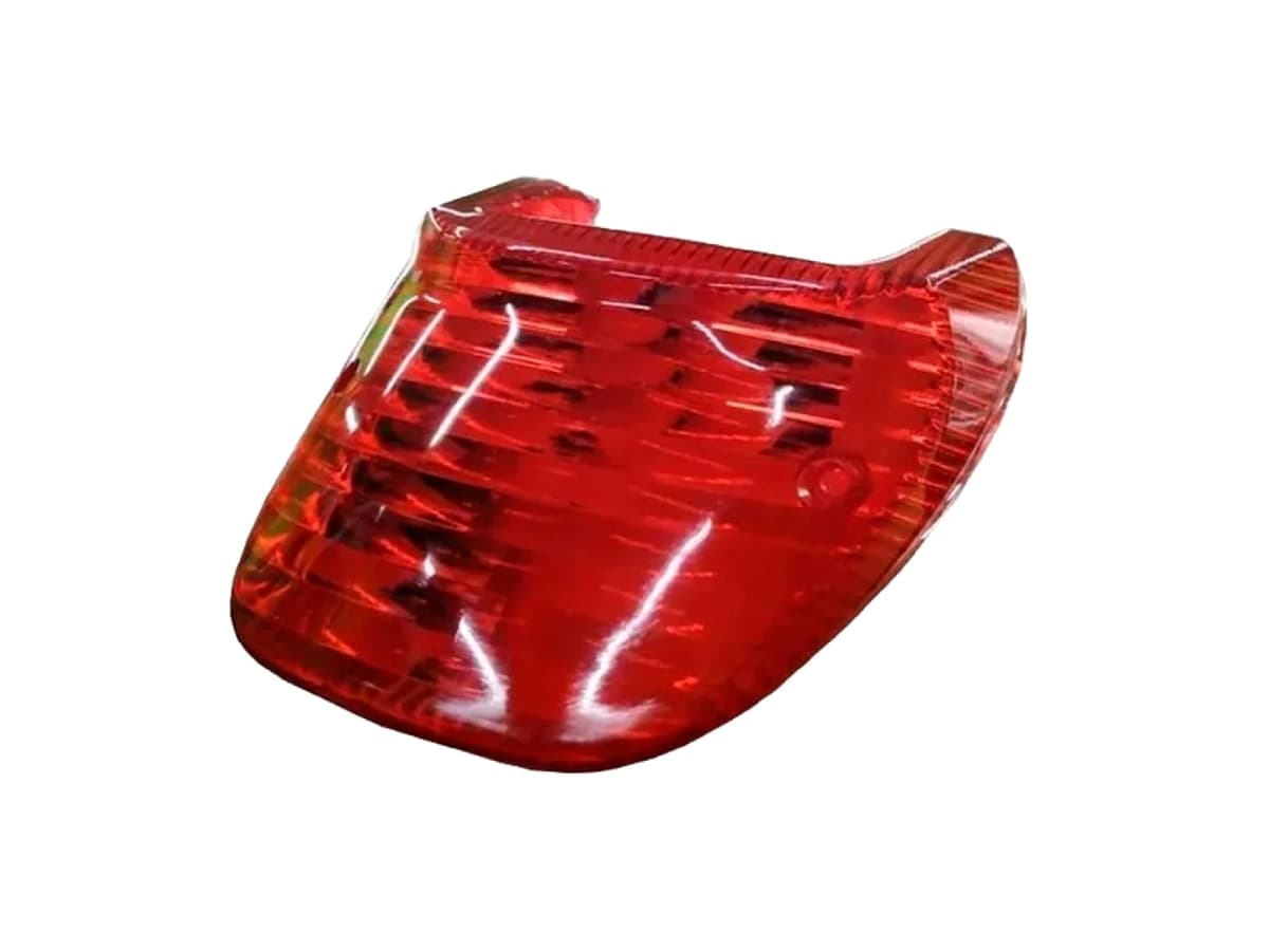 ACRILICO FARO TRASERO XR 150 CG TITAN 125 2000 Far motopartes